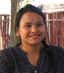 Pramila