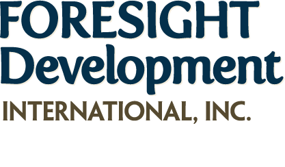 Foresight Development International, Inc.: Defeating poverty through education in the country of Nepal